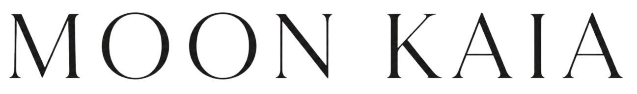 Moon KAIA | Biżuteria z kamieni naturalnych